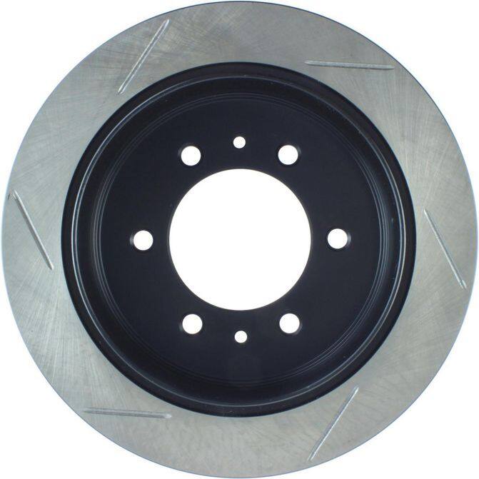CEN CENTRIC PARTS 12669002SL