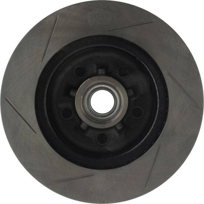 CEN CENTRIC PARTS 12680003CSL