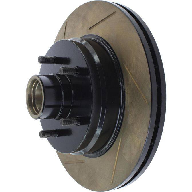 CEN CENTRIC PARTS 12680003CSR