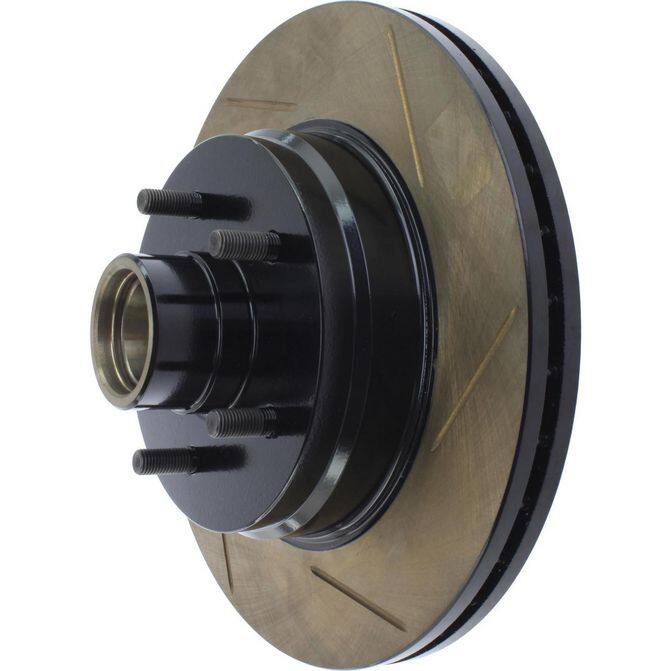 CEN CENTRIC PARTS 12680003SL