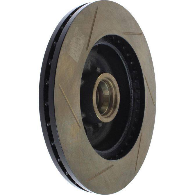 CEN CENTRIC PARTS 12680003SL