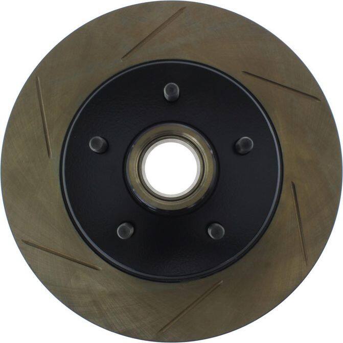 CEN CENTRIC PARTS 12680003SR
