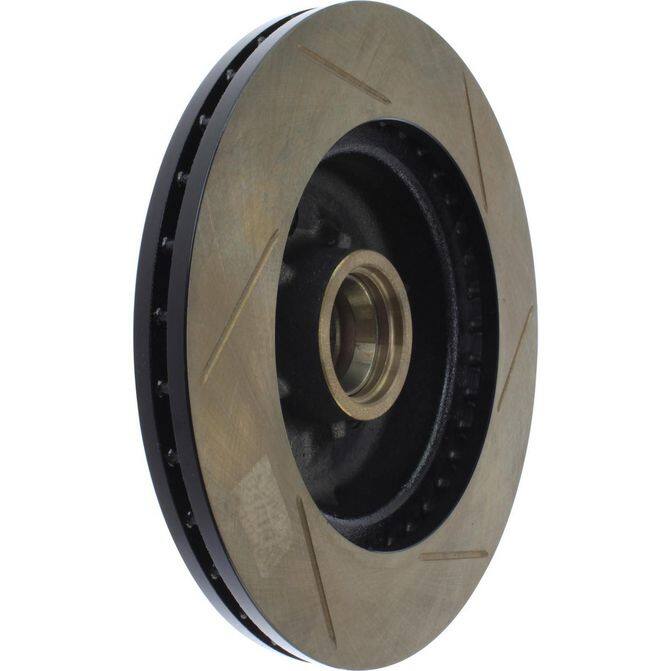 CEN CENTRIC PARTS 12680003SR