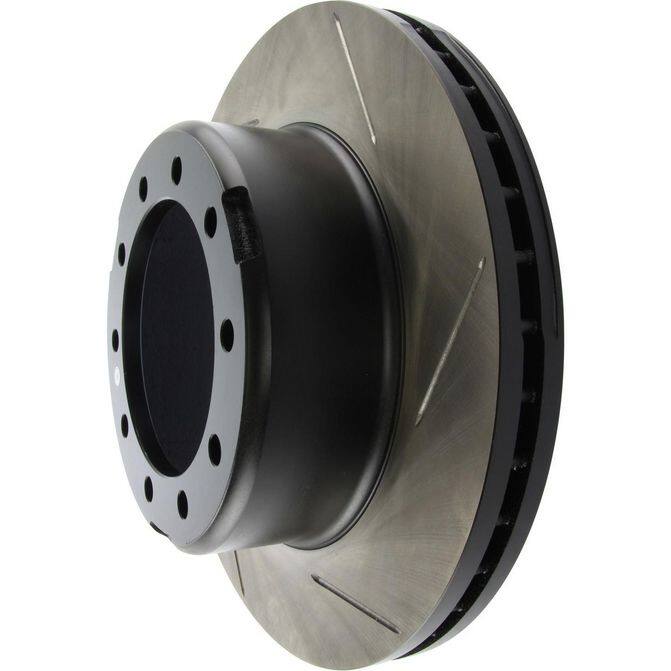 CEN CENTRIC PARTS 12683013CSL