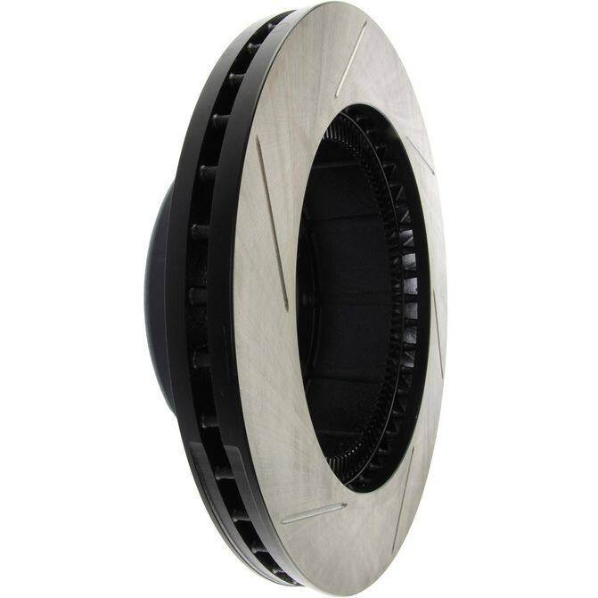 CEN CENTRIC PARTS 12683013CSL