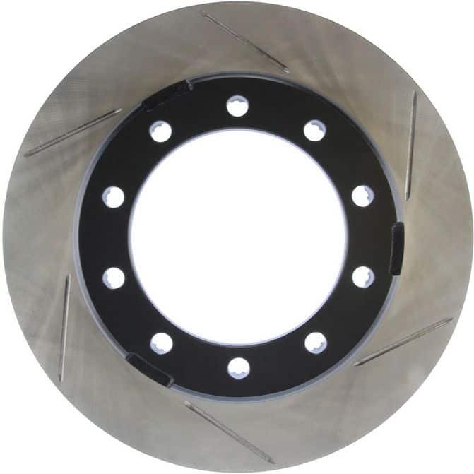 CEN CENTRIC PARTS 12683013SL