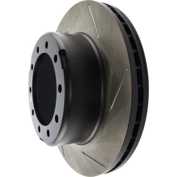 CEN CENTRIC PARTS 12683013SL