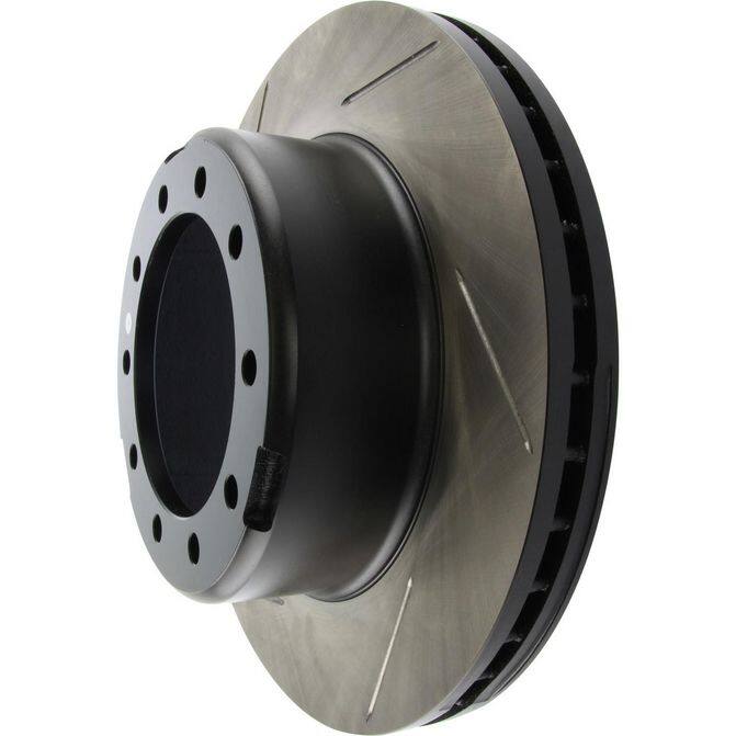 CEN CENTRIC PARTS 12683013SR