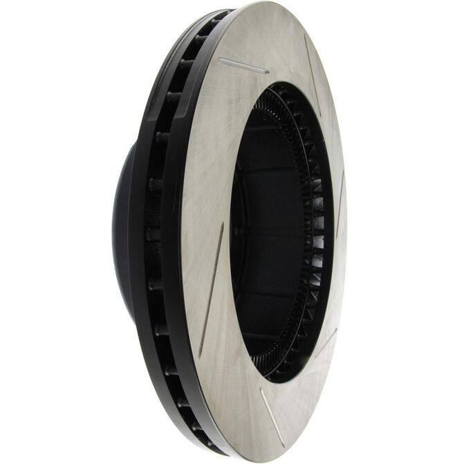 CEN CENTRIC PARTS 12683013SR