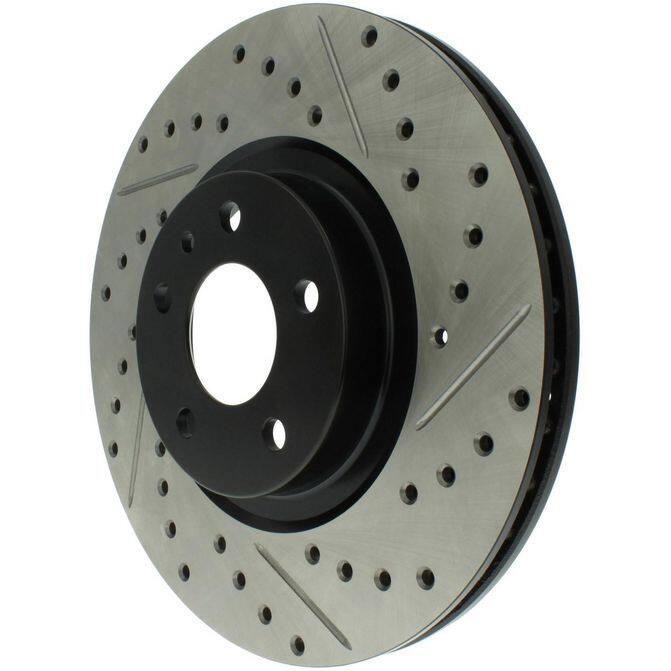 CEN CENTRIC PARTS 12702006L