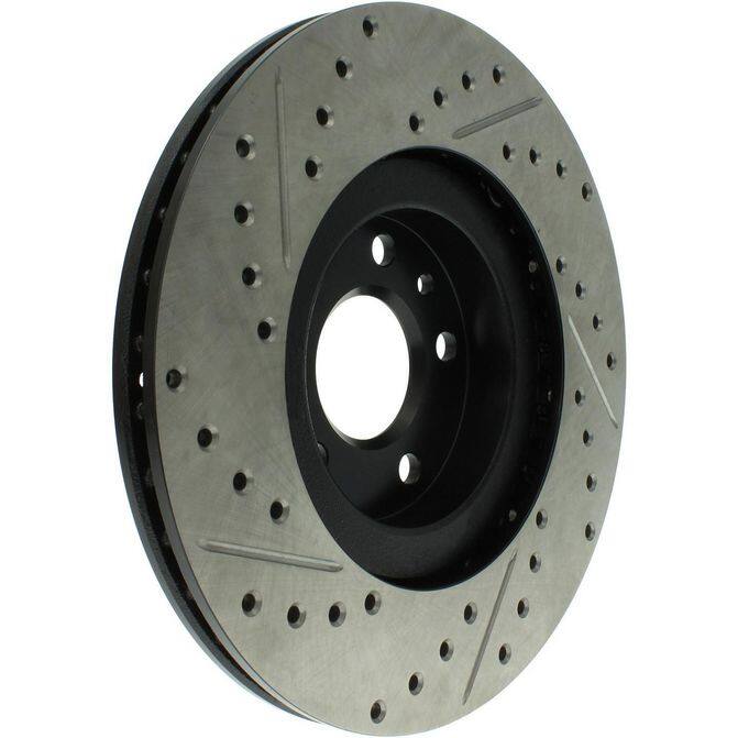 CEN CENTRIC PARTS 12702006L