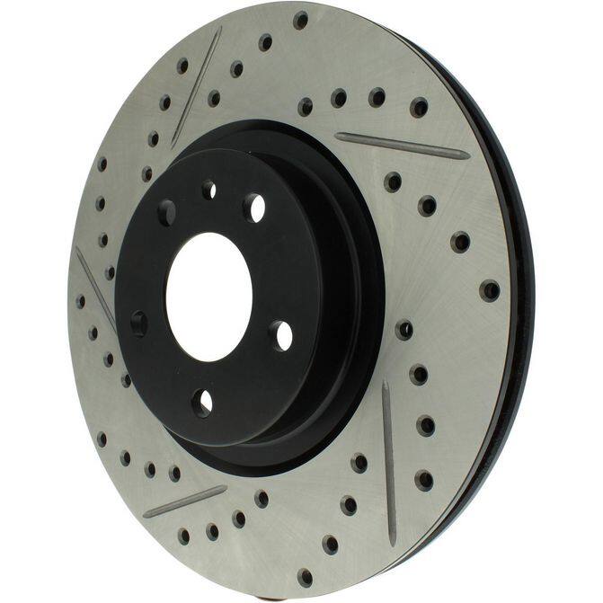 CEN CENTRIC PARTS 12702006R