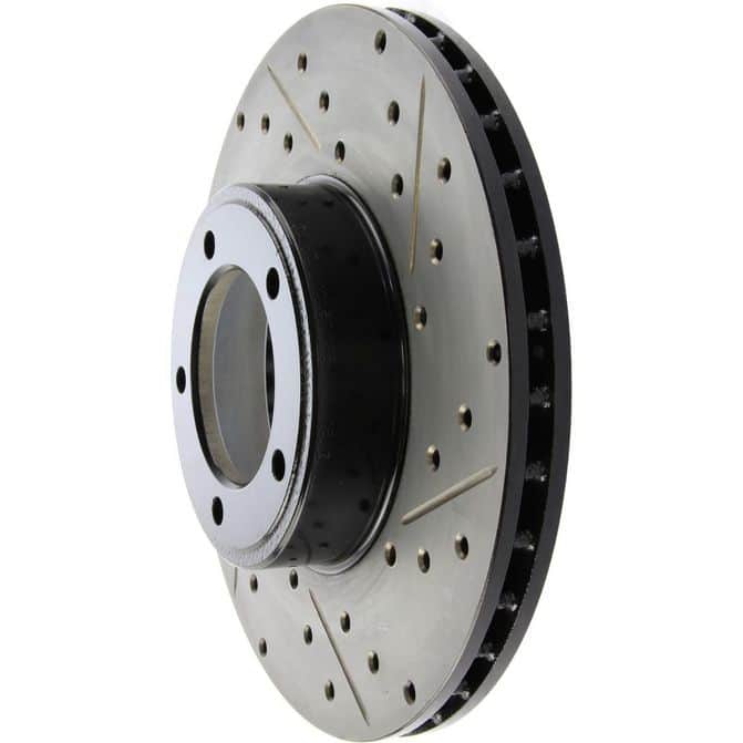 CEN CENTRIC PARTS 12720002L