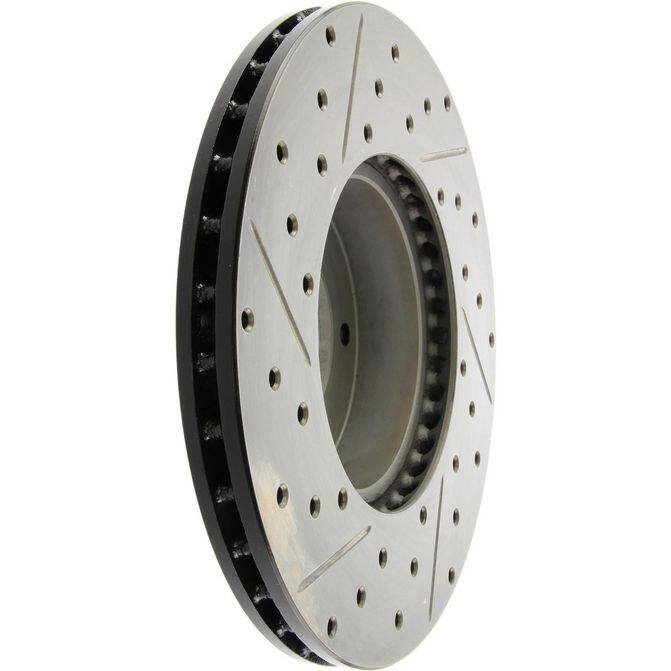 CEN CENTRIC PARTS 12720002L