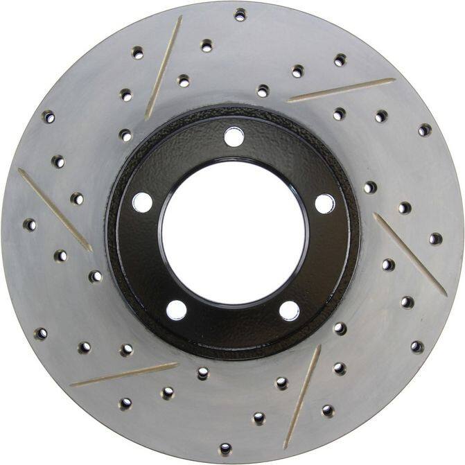 CEN CENTRIC PARTS 12720002R