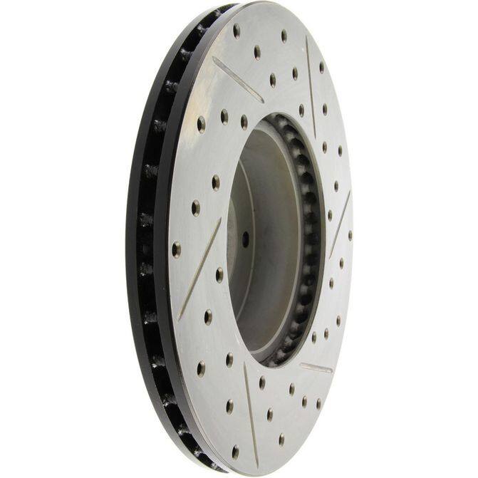 CEN CENTRIC PARTS 12720002R