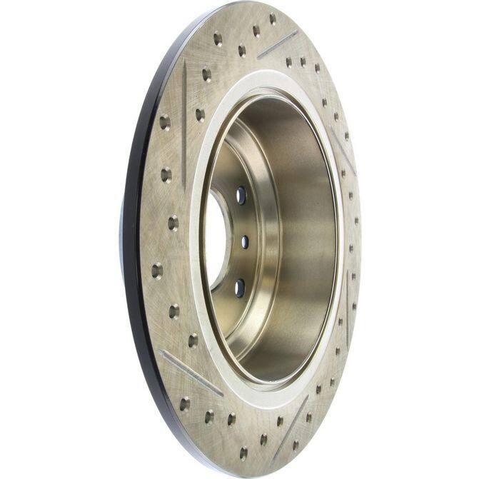 CEN CENTRIC PARTS 12720010L