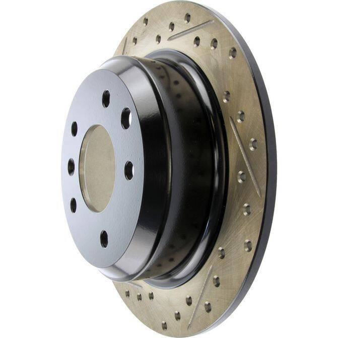 CEN CENTRIC PARTS 12720010R