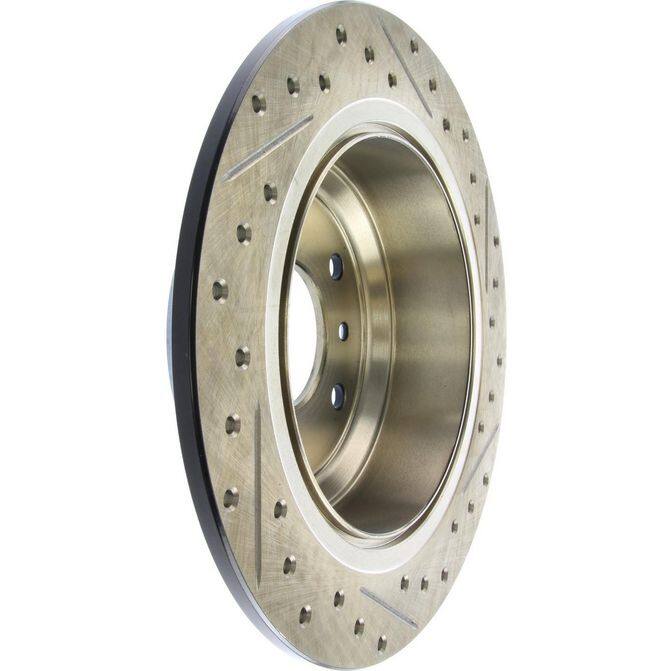 CEN CENTRIC PARTS 12720010R
