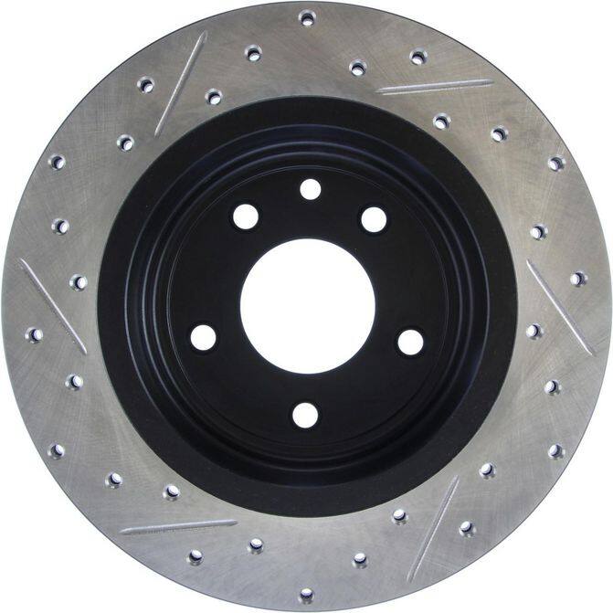 CEN CENTRIC PARTS 12720013L