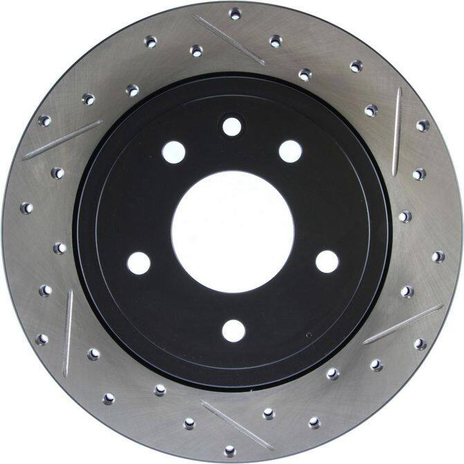 CEN CENTRIC PARTS 12720013L