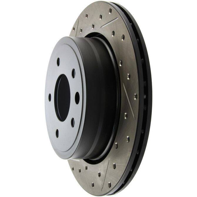 CEN CENTRIC PARTS 12720013R