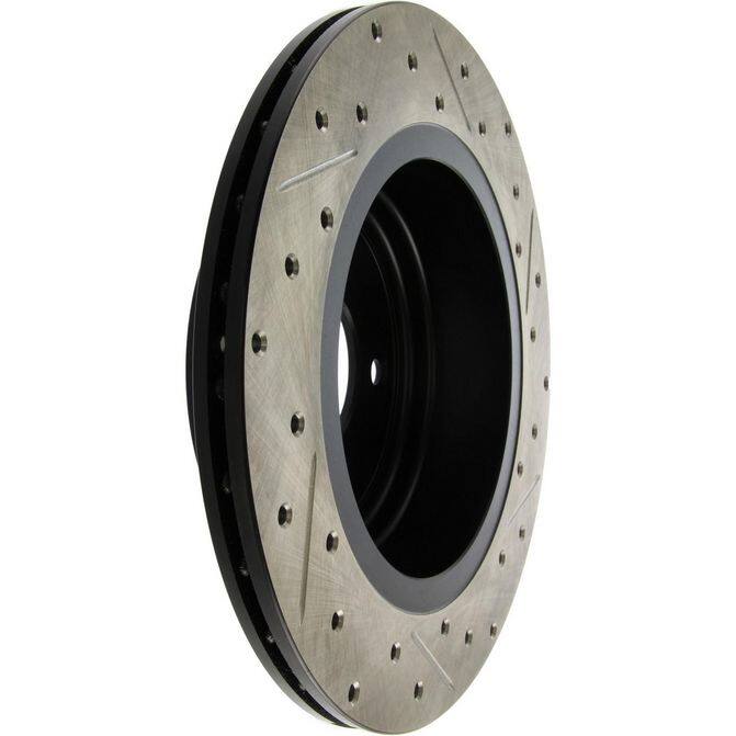 CEN CENTRIC PARTS 12720013R