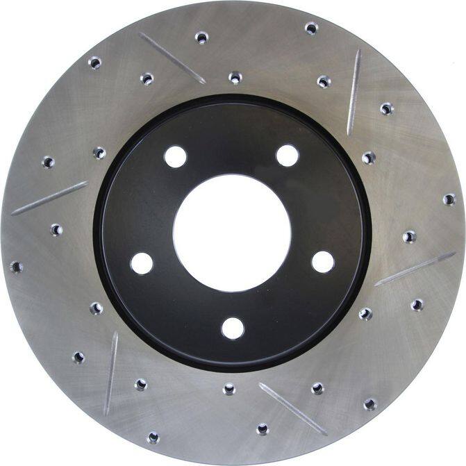 CEN CENTRIC PARTS 12720014L