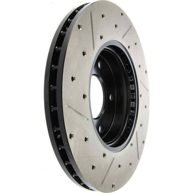 CEN CENTRIC PARTS 12720014L