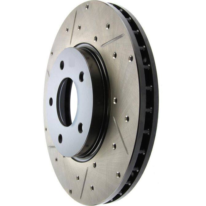 CEN CENTRIC PARTS 12720014R