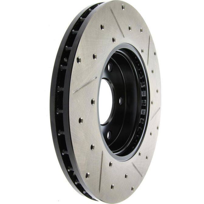 CEN CENTRIC PARTS 12720014R