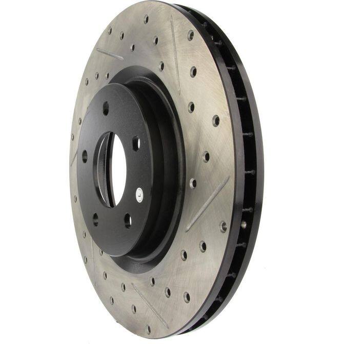 CEN CENTRIC PARTS 12720015L