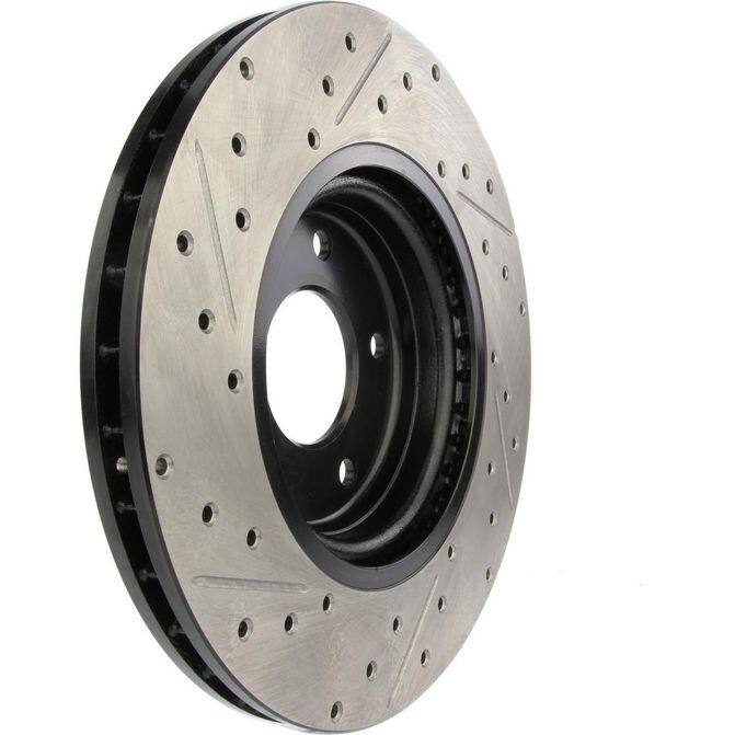 CEN CENTRIC PARTS 12720015L