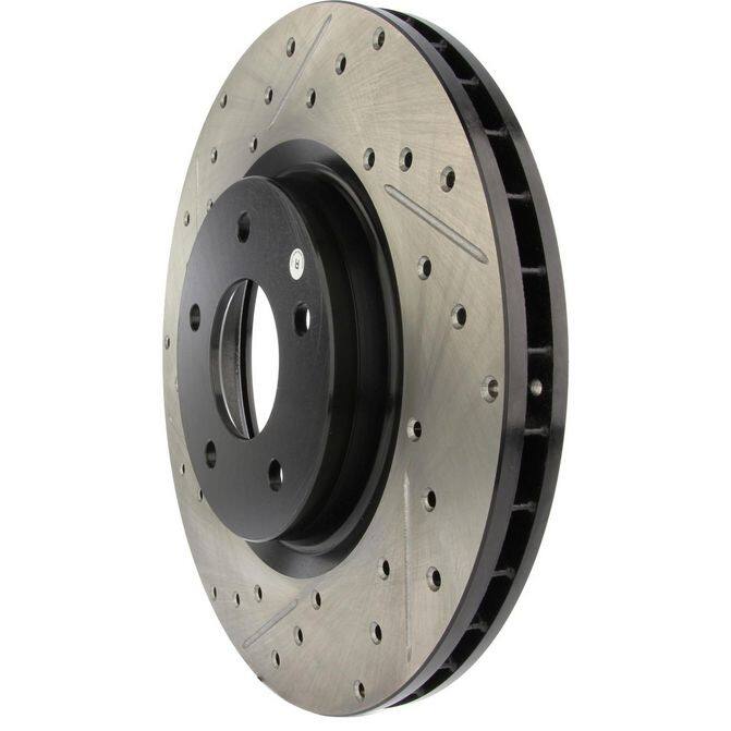 CEN CENTRIC PARTS 12720015R