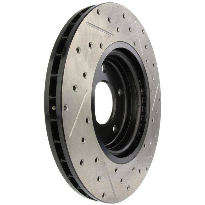 CEN CENTRIC PARTS 12720015R