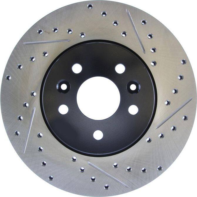 CEN CENTRIC PARTS 12720016L