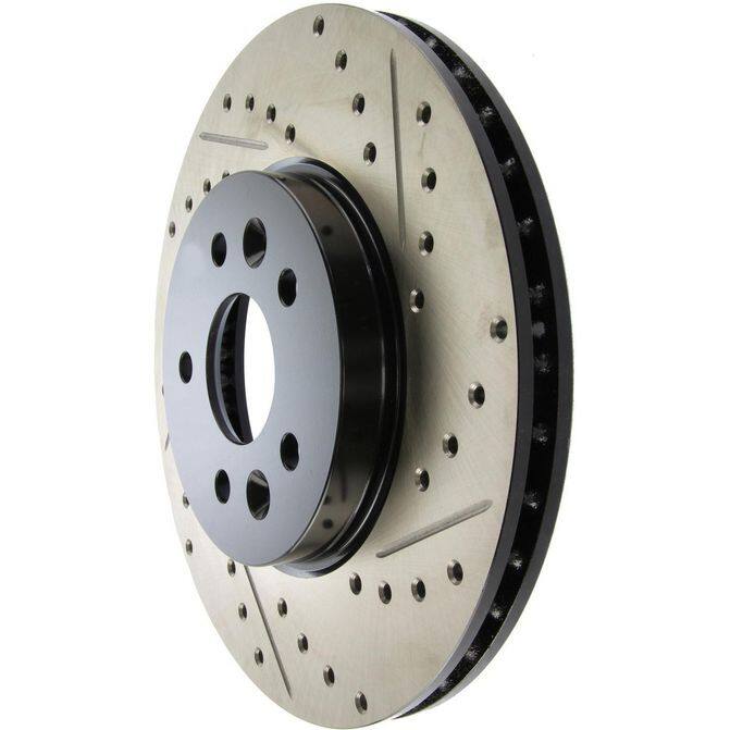 CEN CENTRIC PARTS 12720016L