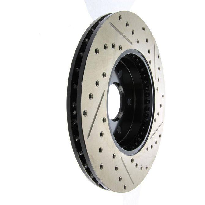 CEN CENTRIC PARTS 12720016R