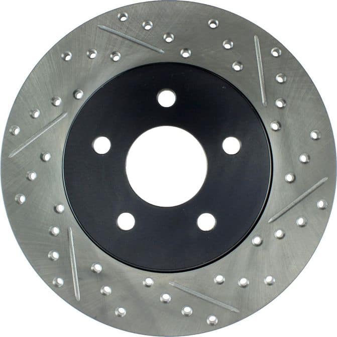CEN CENTRIC PARTS 12720017L