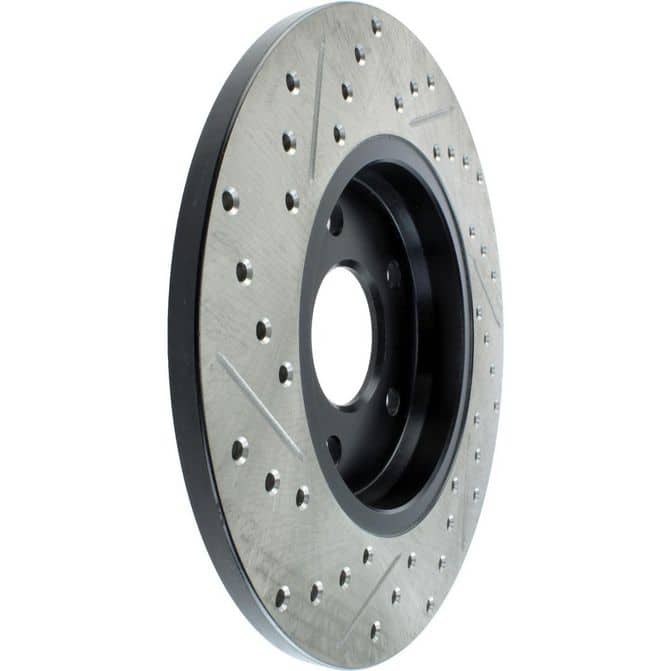 CEN CENTRIC PARTS 12720017L
