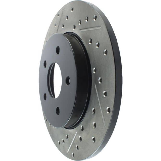 CEN CENTRIC PARTS 12720017R