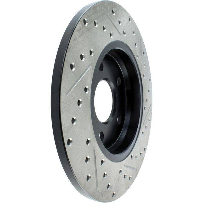 CEN CENTRIC PARTS 12720017R