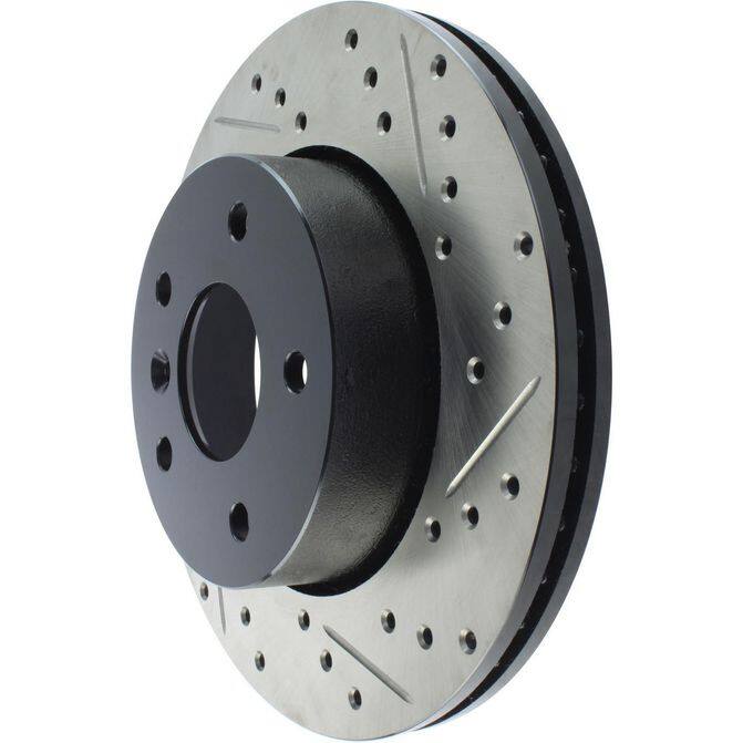 CEN CENTRIC PARTS 12722003L