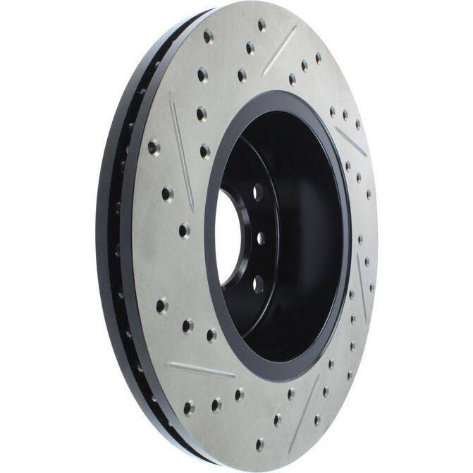 CEN CENTRIC PARTS 12722003L