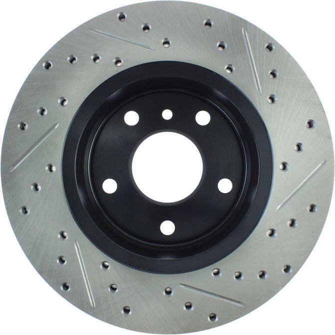 CEN CENTRIC PARTS 12722003R