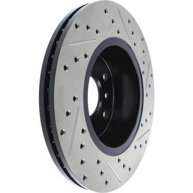 CEN CENTRIC PARTS 12722003R