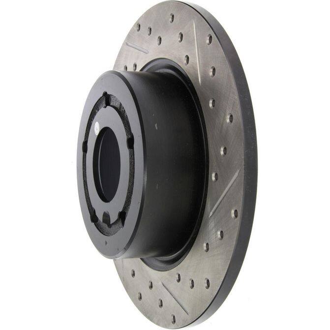 CEN CENTRIC PARTS 12722004L