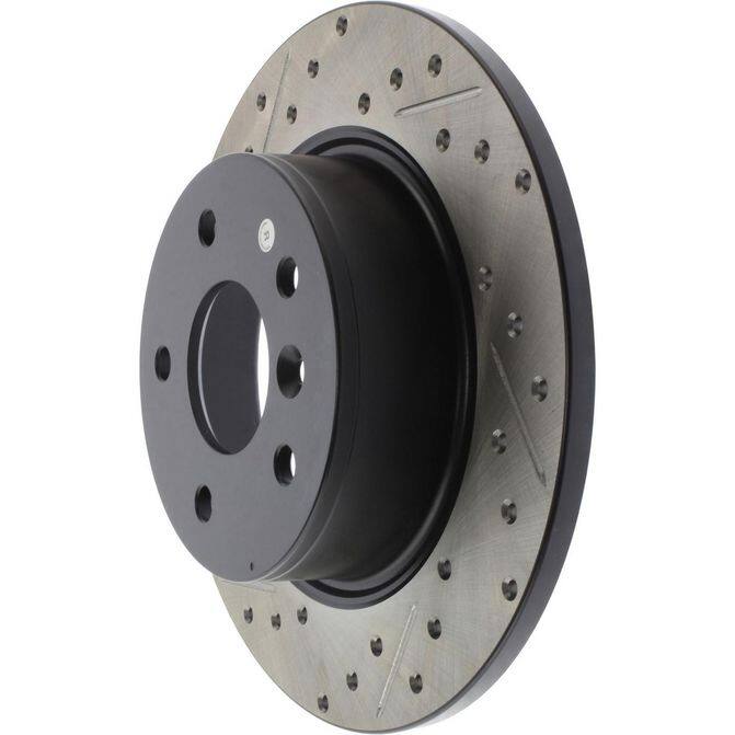 CEN CENTRIC PARTS 12722004R