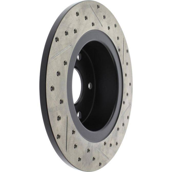CEN CENTRIC PARTS 12722004R