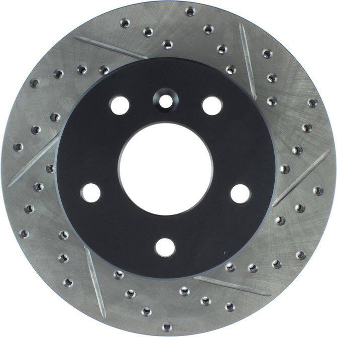 CEN CENTRIC PARTS 12722005L